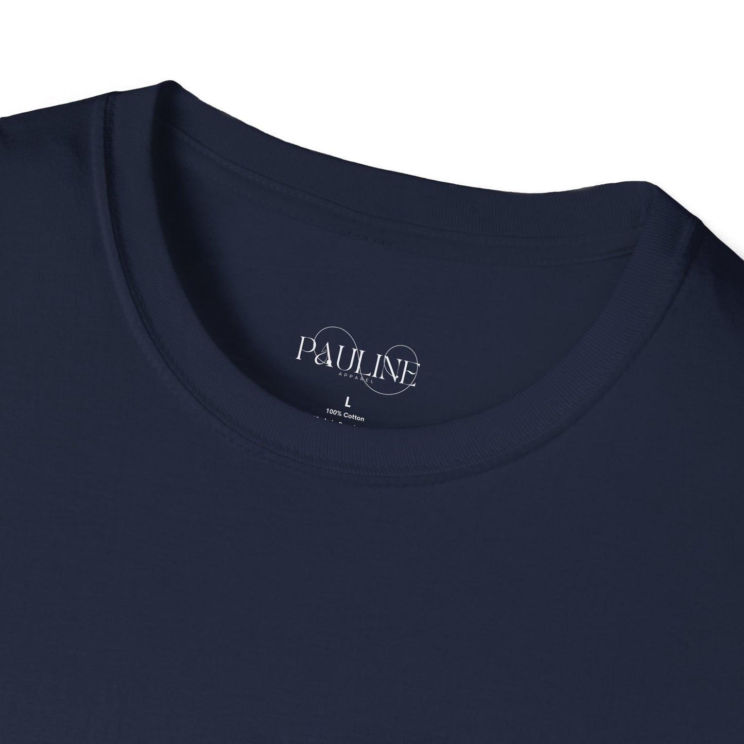 Beatitude Inspirational Casual T-Shirt