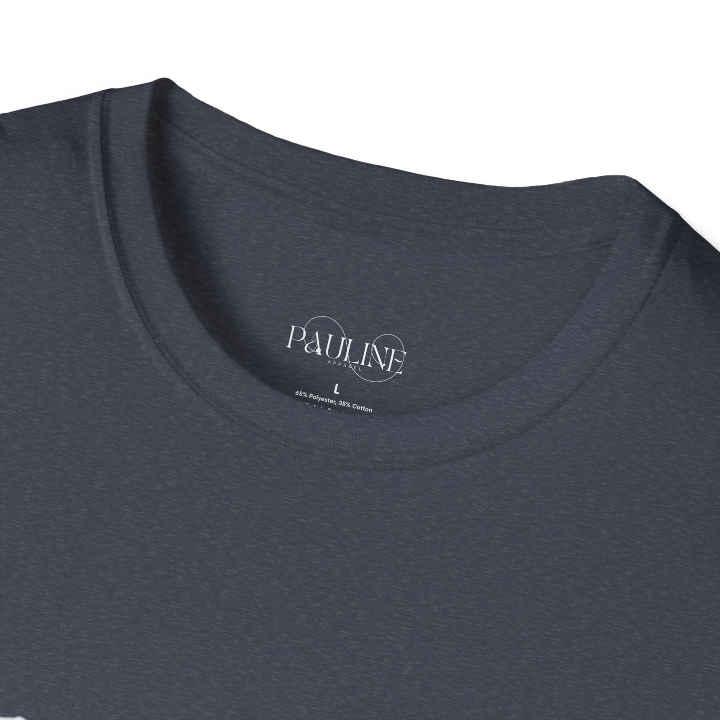 I AM CHOSEN Inspirational Casual T-Shirt