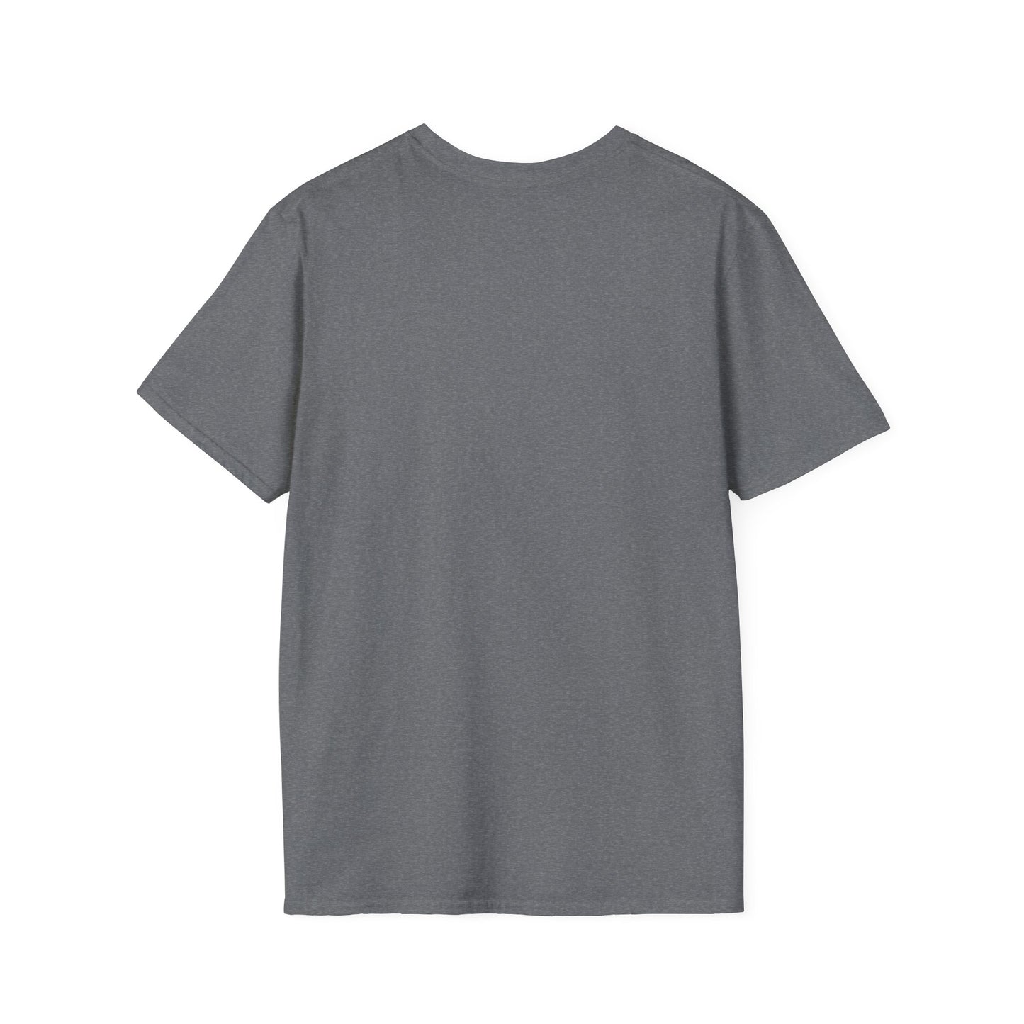 I AM CHOSEN Inspirational Casual T-Shirt