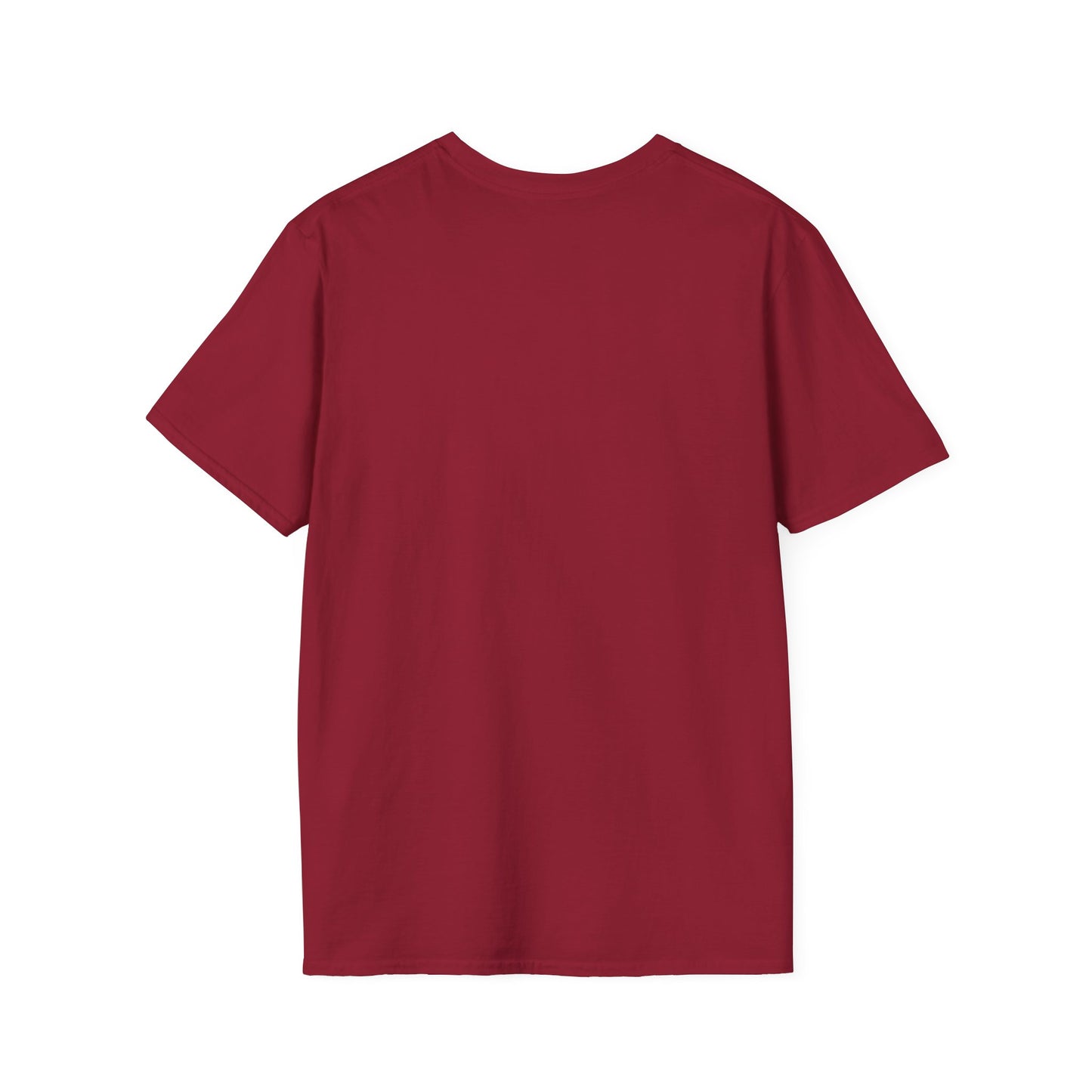 I AM CHOSEN Inspirational Casual T-Shirt