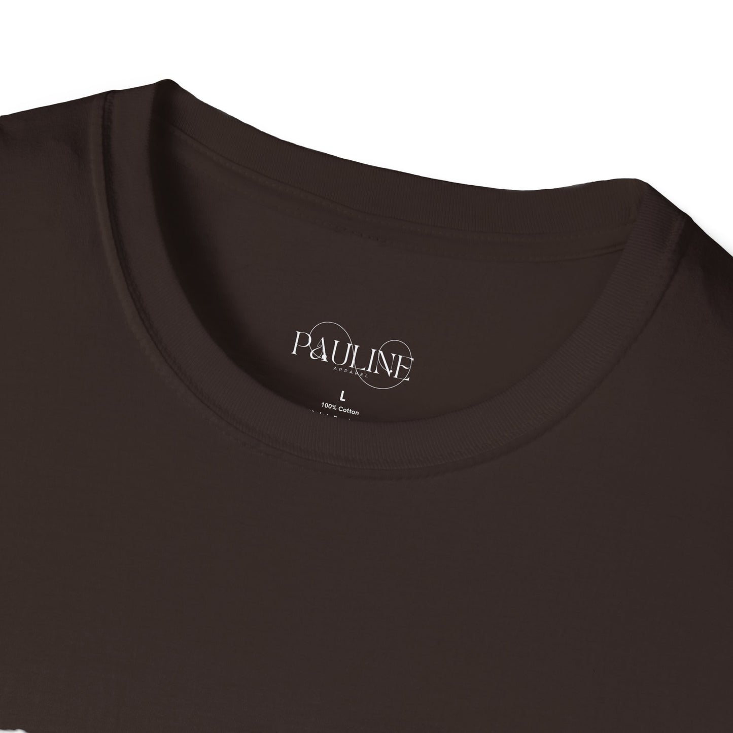I AM CHOSEN Inspirational Casual T-Shirt