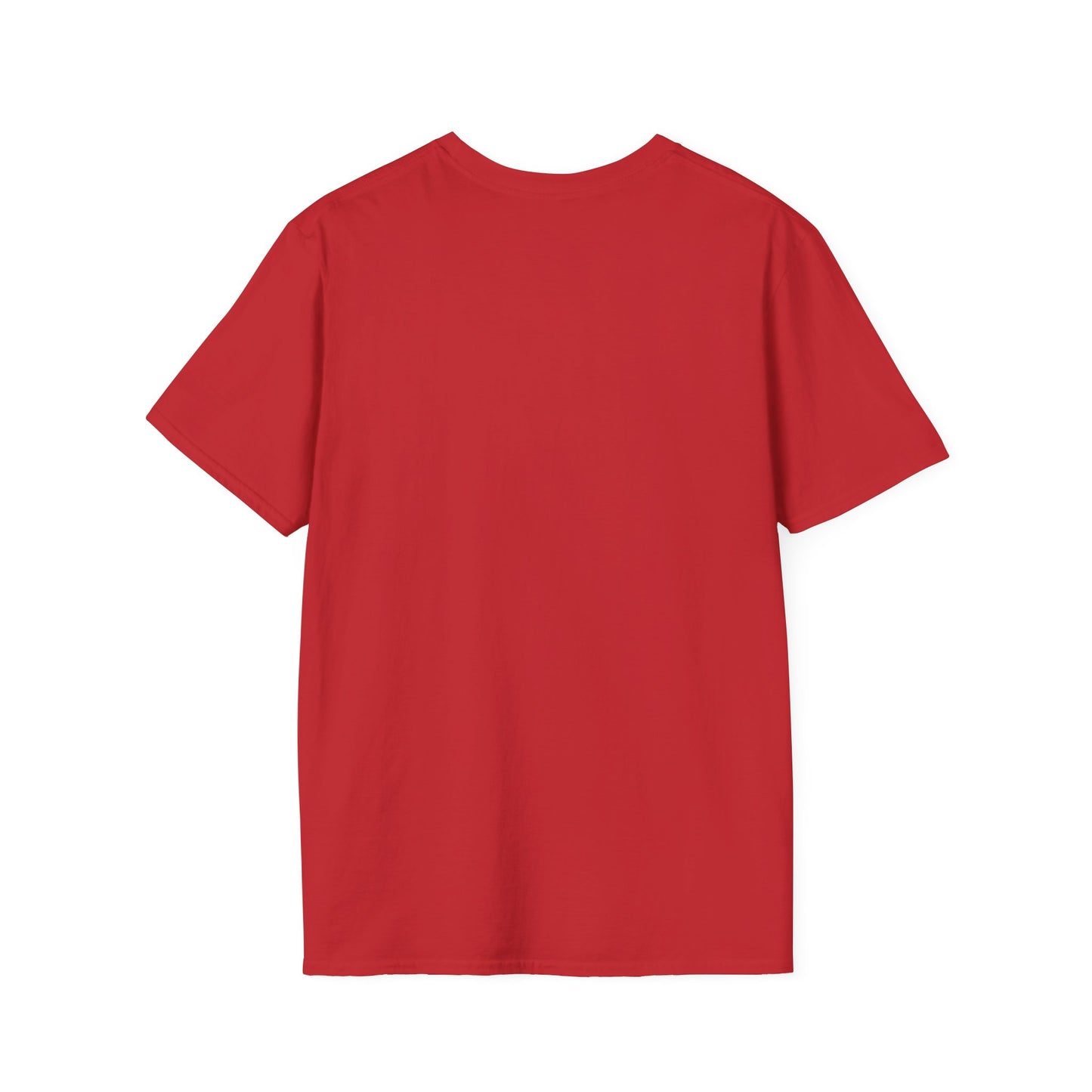 I AM CHOSEN Inspirational Casual T-Shirt