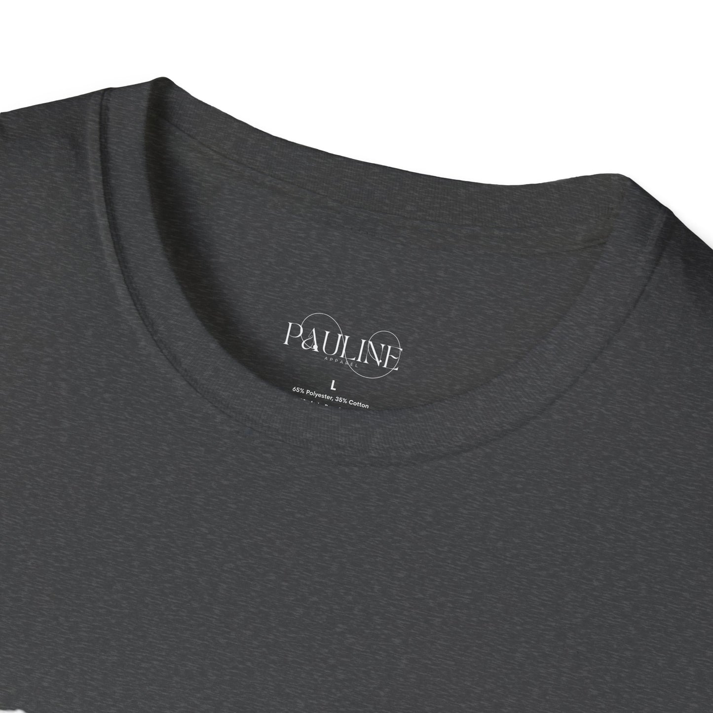 I AM CHOSEN Inspirational Casual T-Shirt