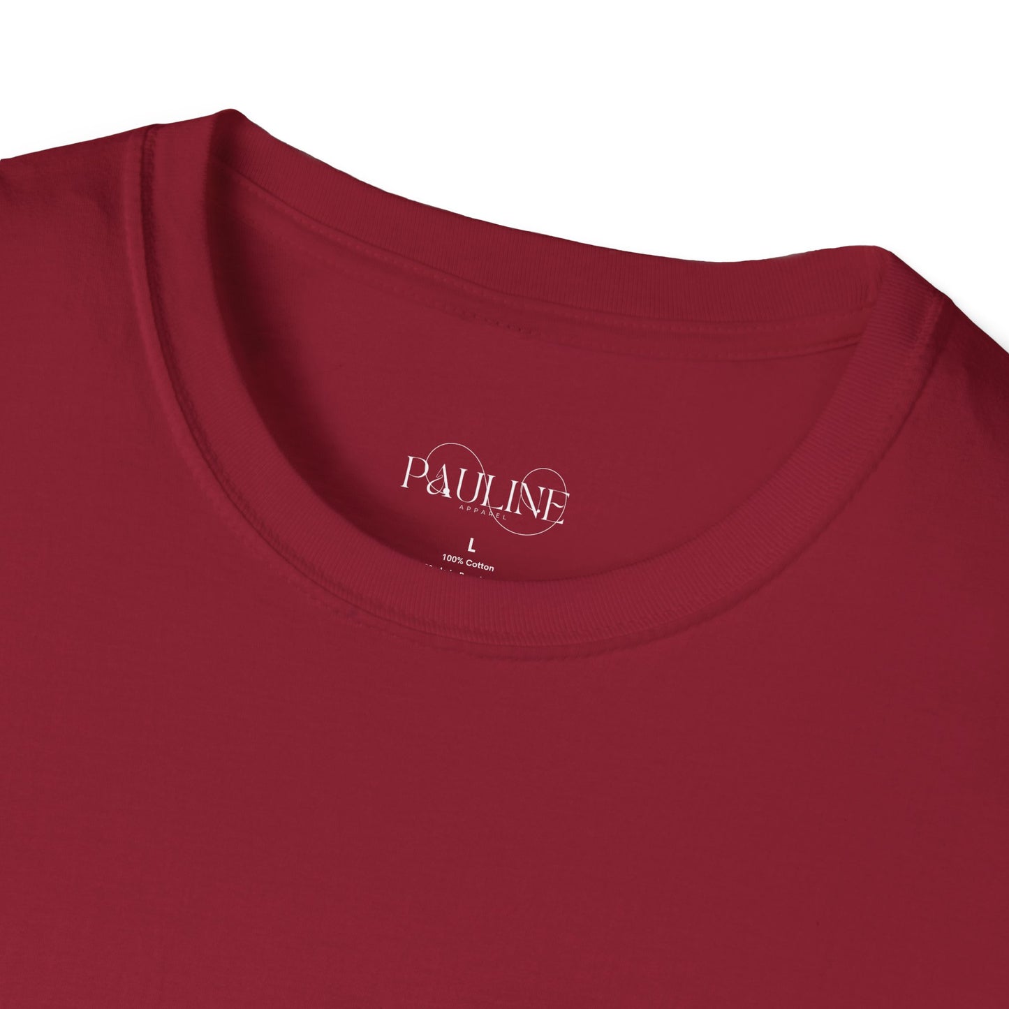 Beatitude Inspirational Casual T-Shirt