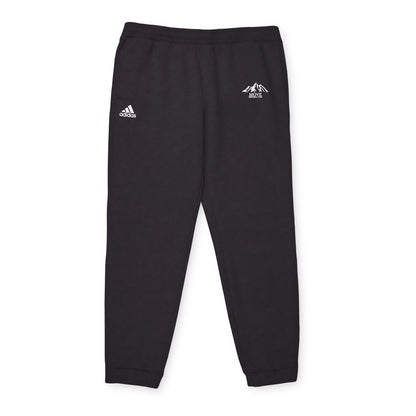 "MOVE" Adidas Fleece Joggers Christian Apparel Matthew 17:20