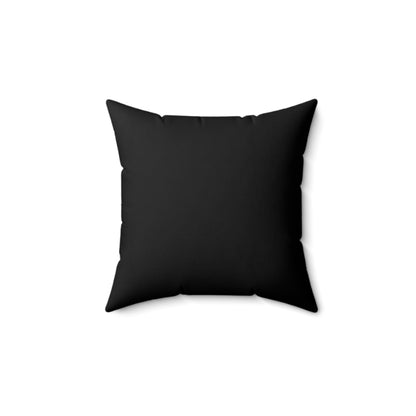 "His Promise"  Square Pillow