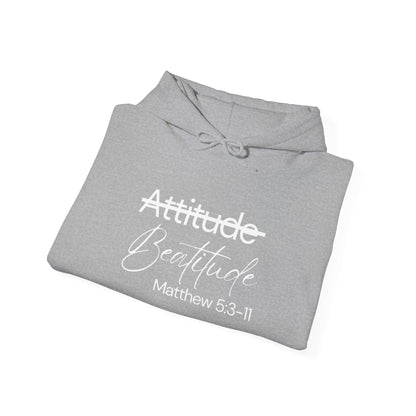 Christian Hoodie 'Beatitude' Sweatshirt