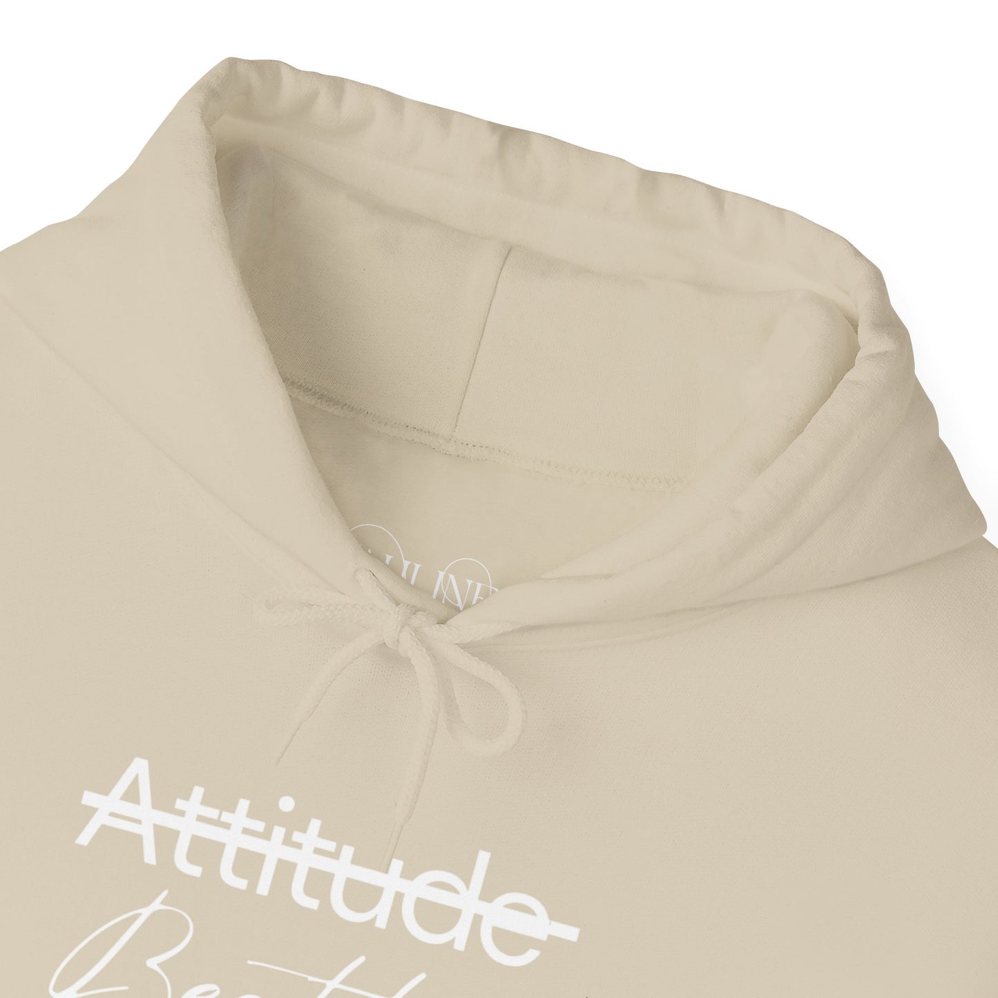 Christian Hoodie 'Beatitude' Sweatshirt