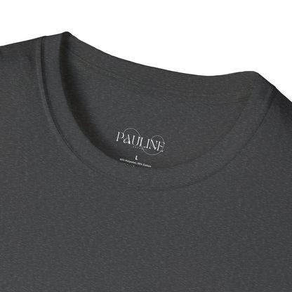 Beatitude Inspirational Casual T-Shirt