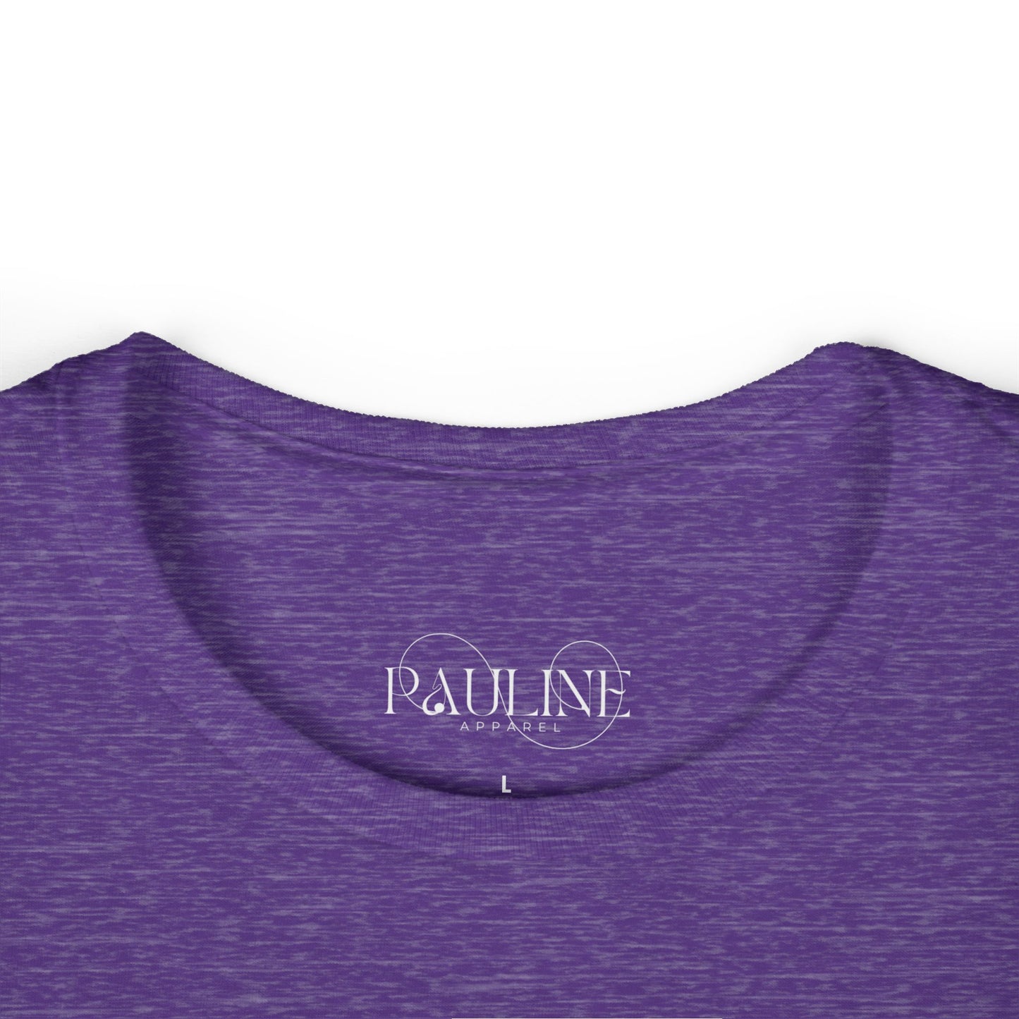 Walk by Faith- Faith-Inspired Women's Softstyle Tee