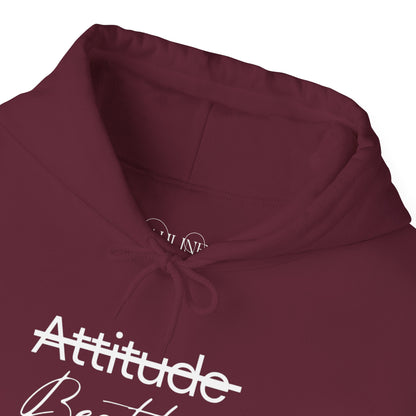 Christian Hoodie 'Beatitude' Sweatshirt