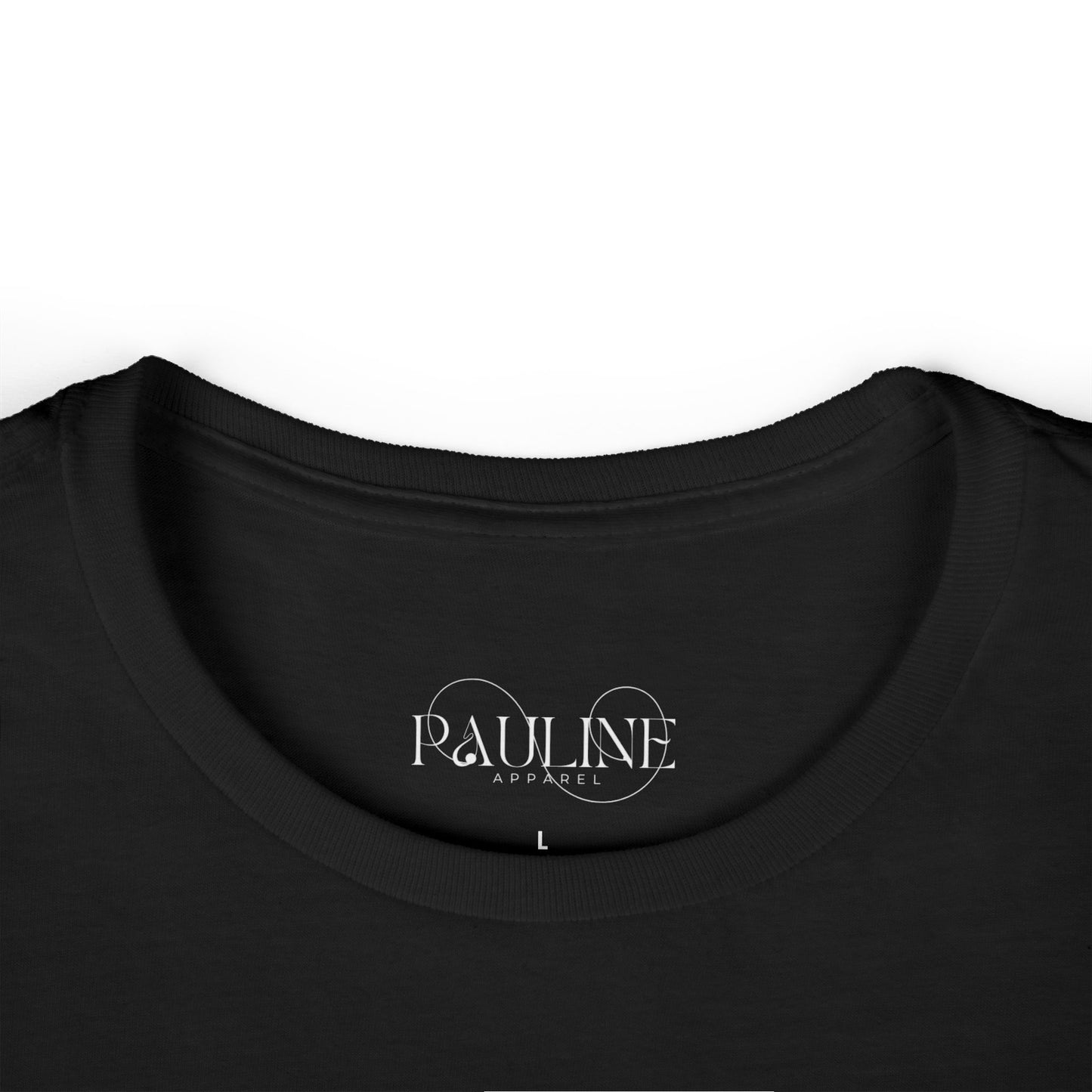 Walk by Faith- Faith-Inspired Women's Softstyle Tee