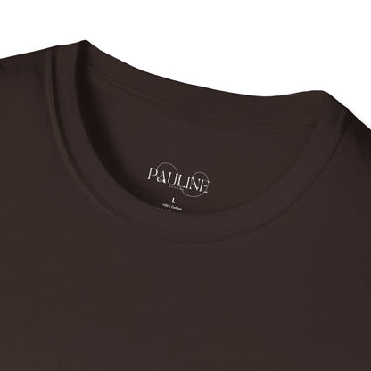 Beatitude Inspirational Casual T-Shirt