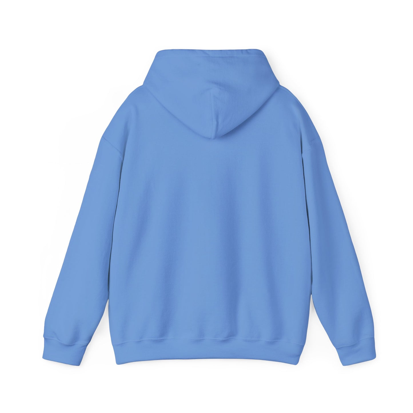 "Alpha Omega" Heavy Blend™ Hooded Sweatshirt