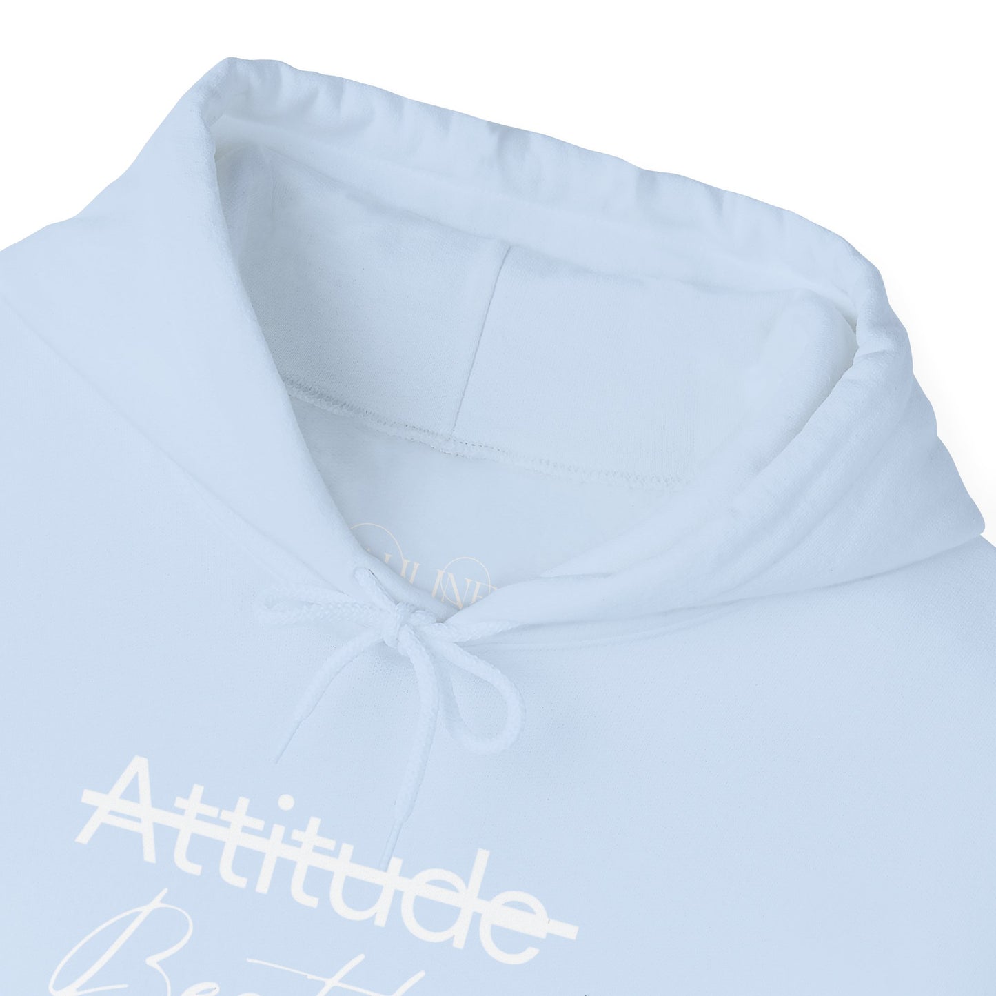 Christian Hoodie 'Beatitude' Sweatshirt