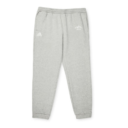 "MOVE" adidas Unisex Fleece Joggers