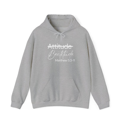 Christian Hoodie 'Beatitude' Sweatshirt